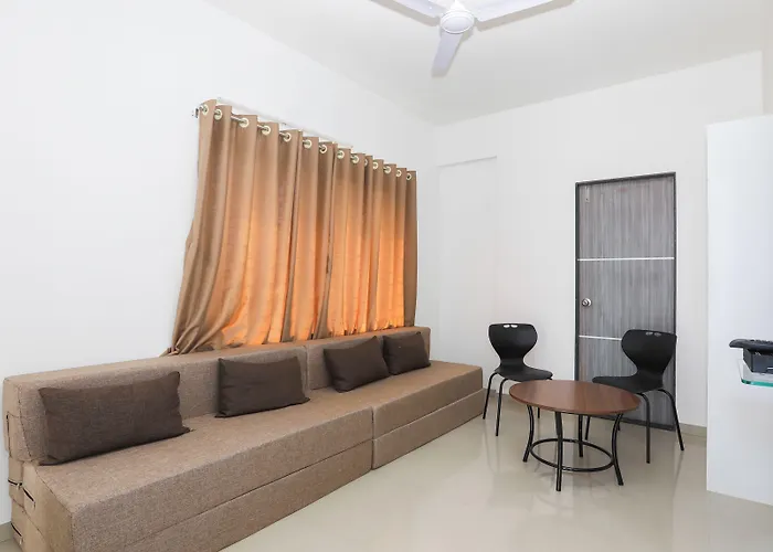Treebo Sapphire Studio