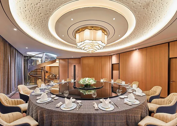 The Westin Wenzhou