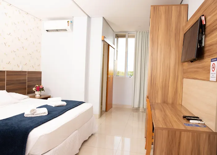 Hotel Araguaia