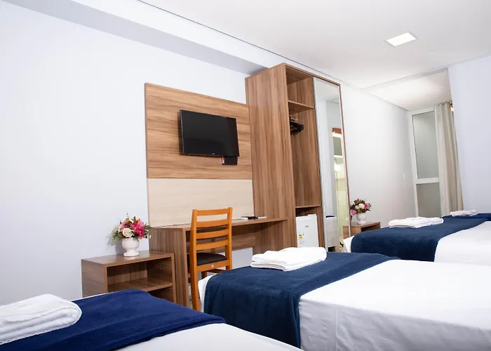 Hotel Araguaia