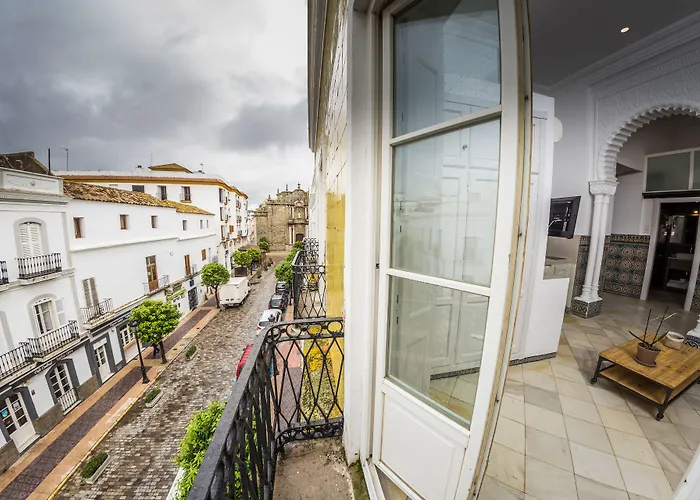 Apartahotel Siglo XIX
