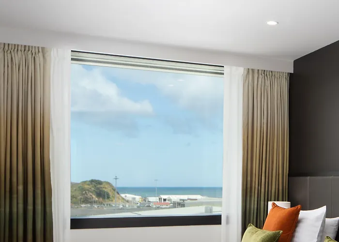 Rydges Wellington Airport