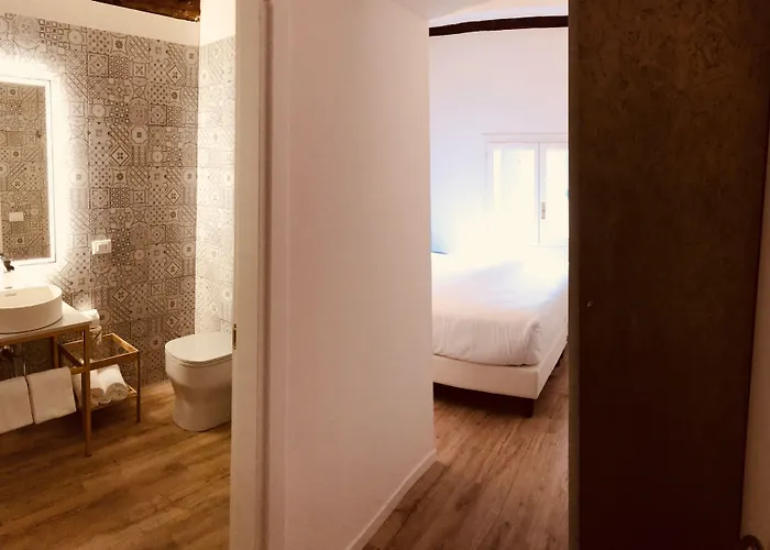 Palazzo Otello 1847 Wellness & Spa