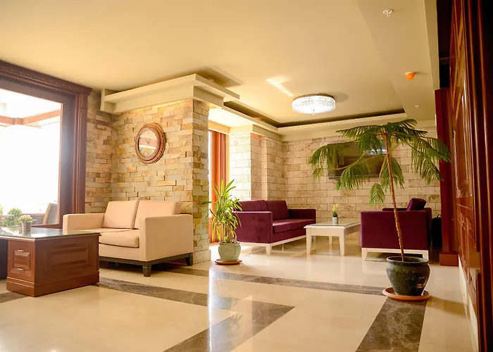 Sarajevo Suit Hotel