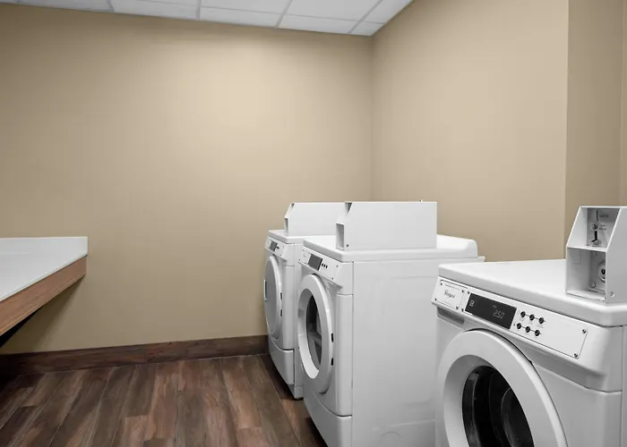 Towneplace Suites By Marriott Kingsville