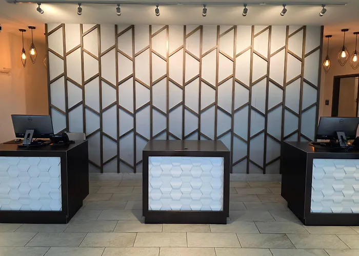 Wingate By Wyndham Austin North - Round Rock