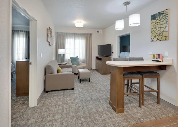 Staybridge Suites San Antonio - Schertz By Ihg