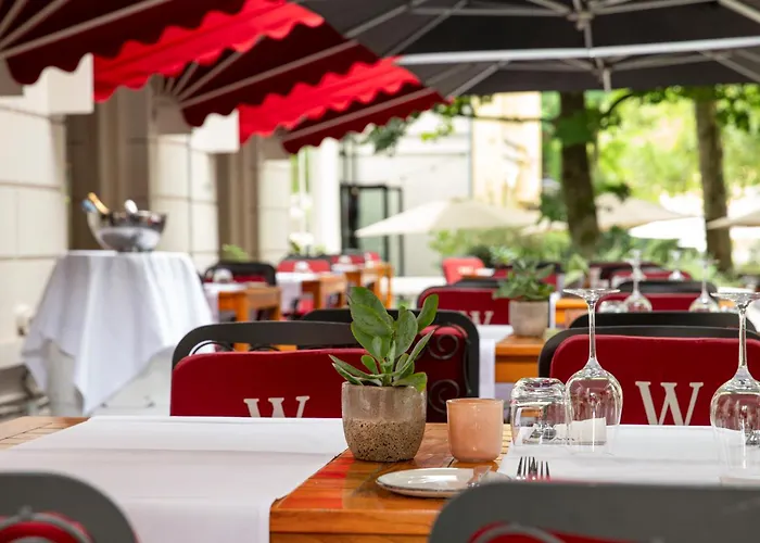Bilderberg Grand Hotel Wientjes