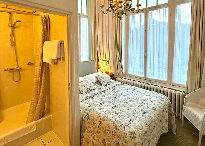 Hotel Molendal