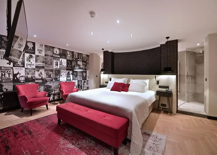 Van Der Valk Theaterhotel Almelo