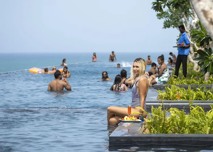 Marino Beach Colombo