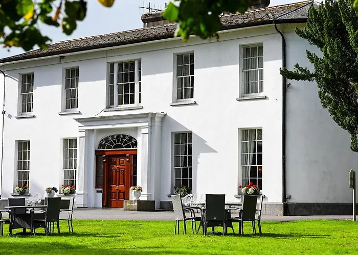 Springfort Hall Hotel