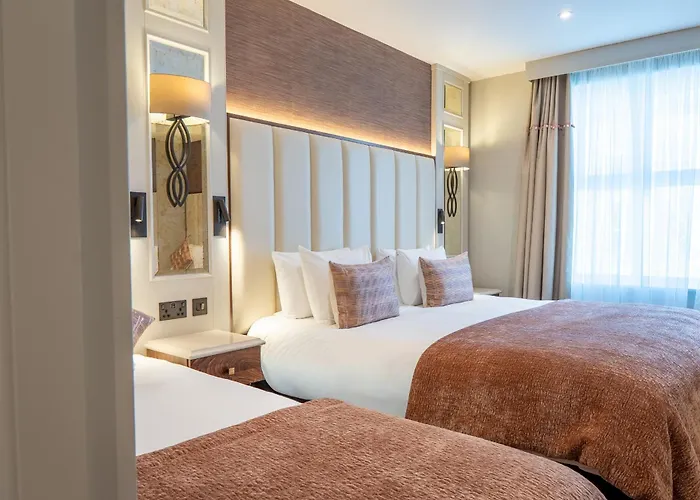 Grand Hotel Tralee