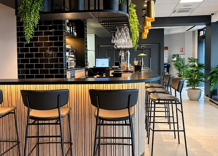 Campanile Prime - Paris Pantin