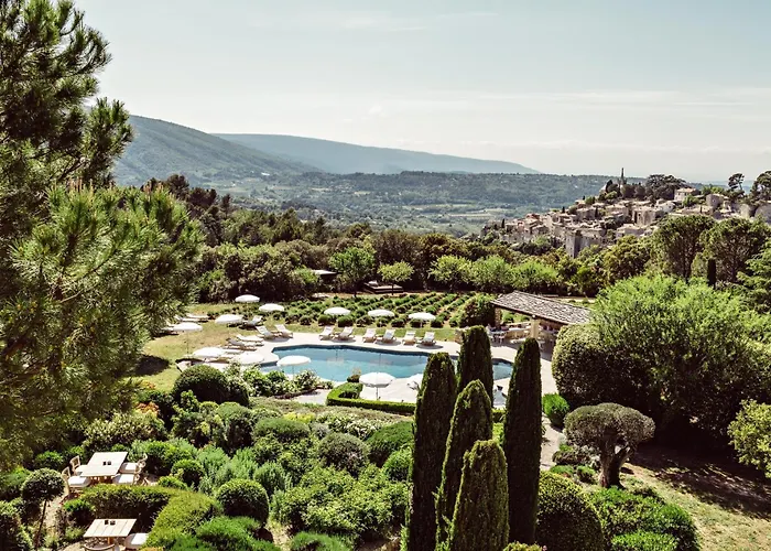 Capelongue, A Beaumier Hotel & Spa