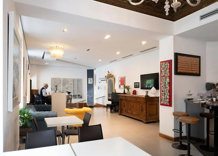 Rex Lifestyle Hotel