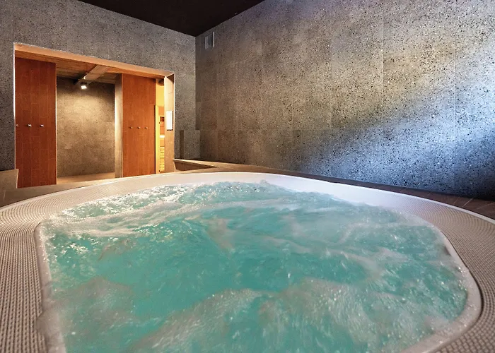 Ushuaia, The Mountain Hotel