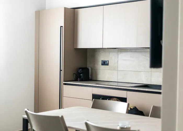 Best Quality Hotel La Darsena