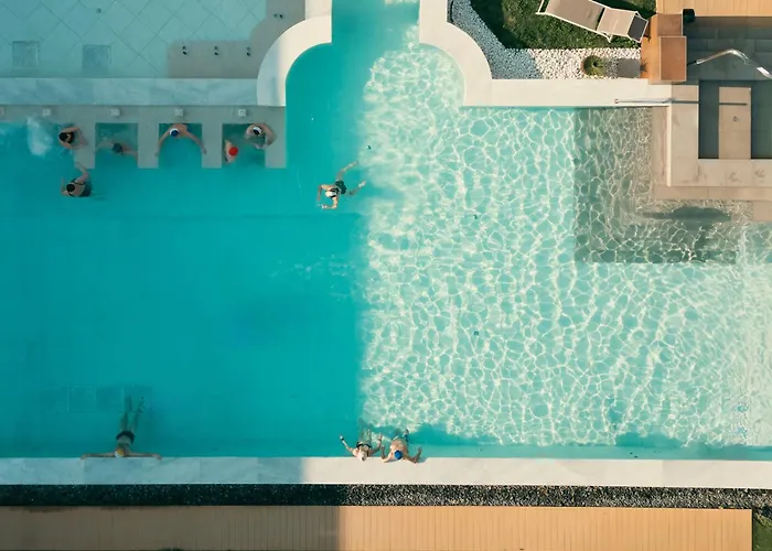 Hotel Universal Terme