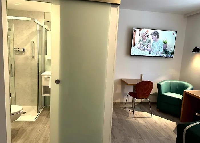 City Hotel Albrecht