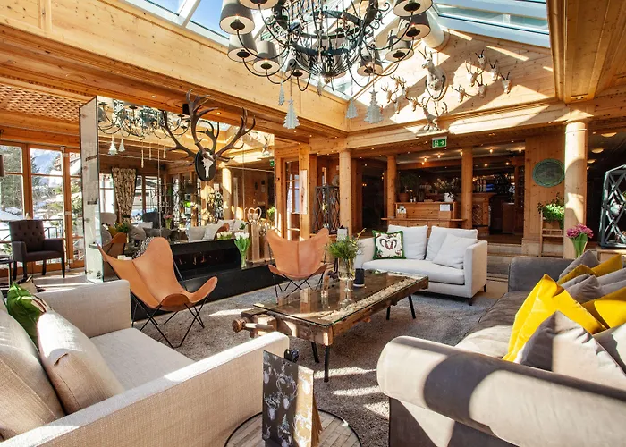 Hotel Gassner