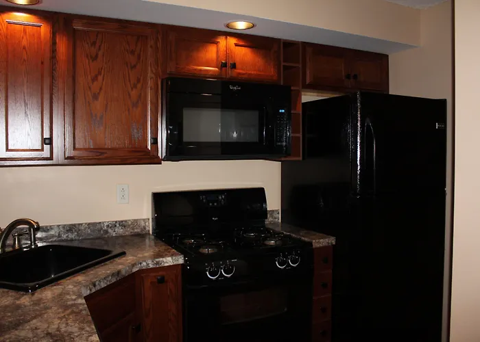 Woodfield Manor - A Sundance Vacations Property