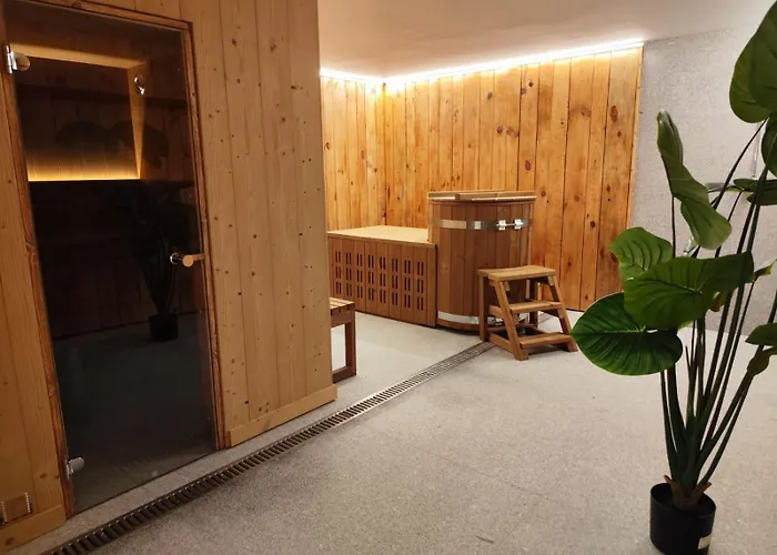 Pic Maia Mountain Hotel