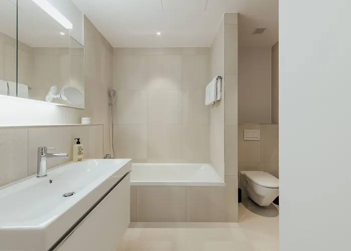 Gubelhof Suites