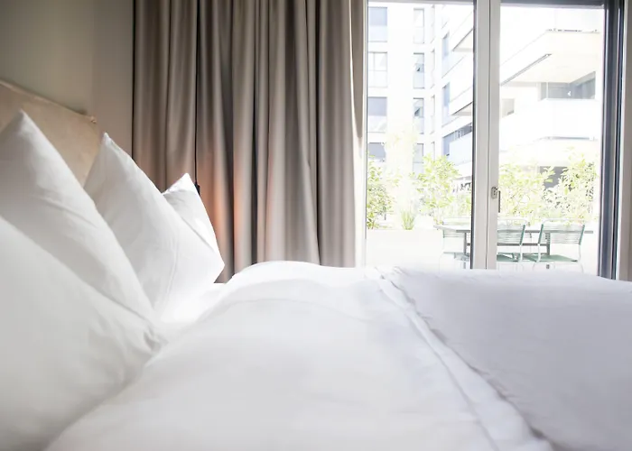 Gubelhof Suites