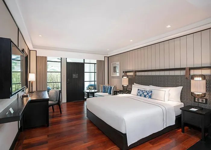Meliá Koh Samui