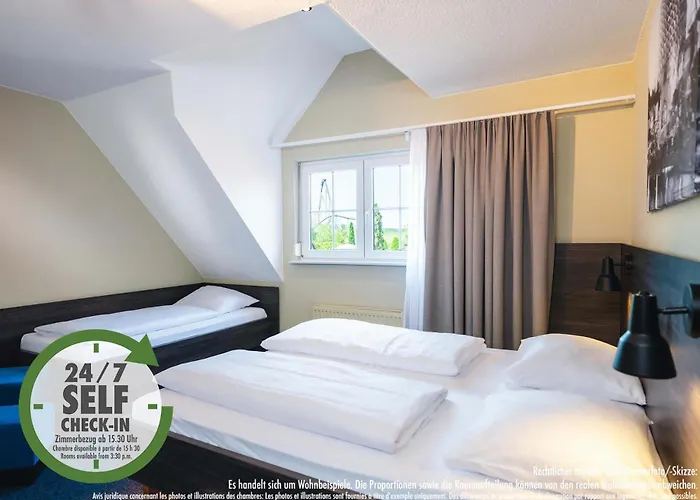 Hotel Am Park