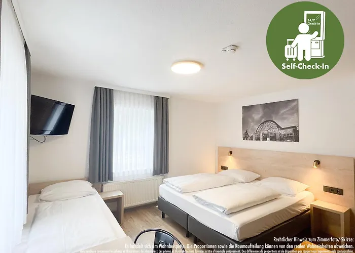 Hotel Am Park