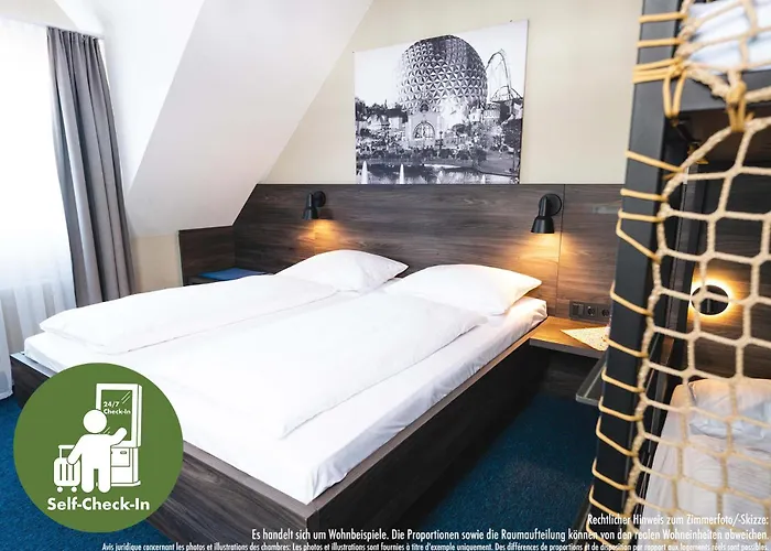 Hotel Am Park