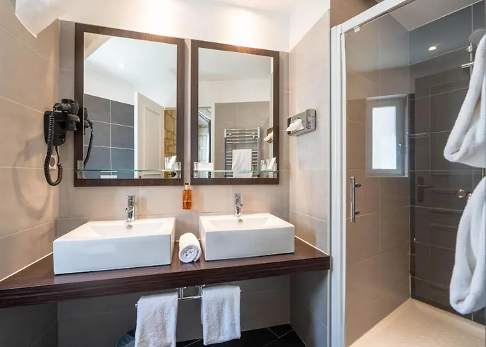 Best Western Hôtel De France