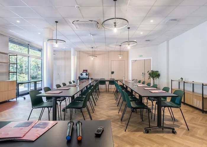 Ibis Styles Annecy Le Vieux