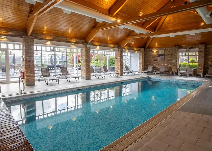 Pontlands Park Hotel