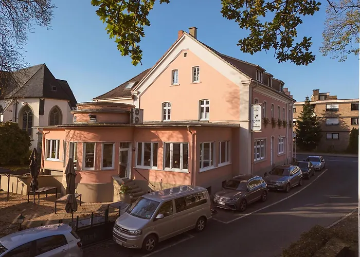 Hotel Alte Mark