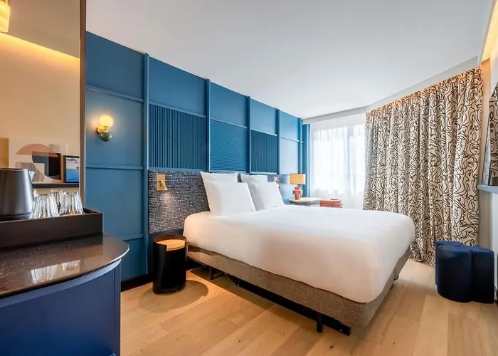Mercure La Rochelle Vieux Port