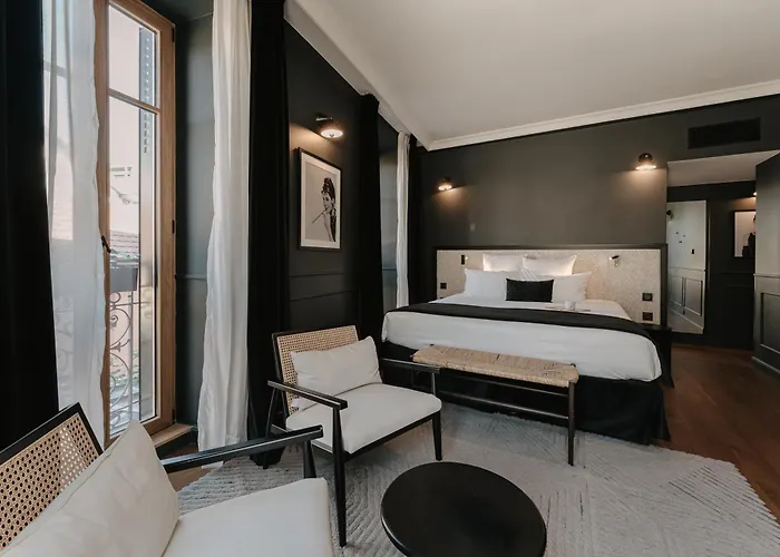 Grand Hôtel Du Parc - Teritoria