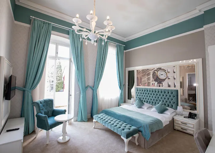 Hotel Amts-Apotheke