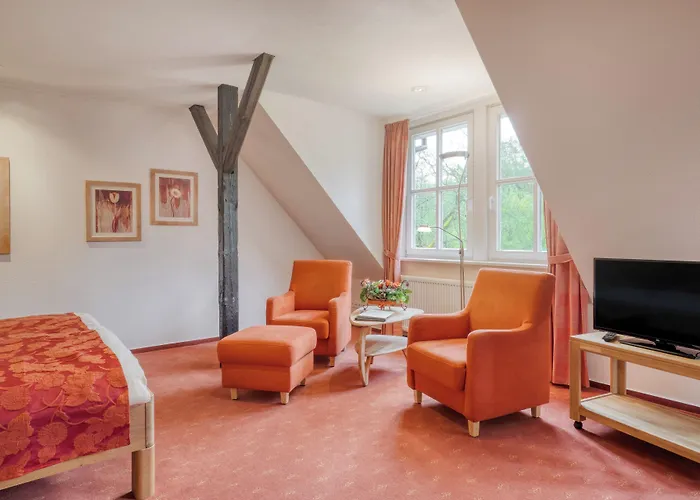 Landhotel Waldseiter Hof