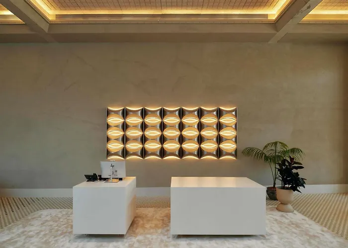 Novotel St Kilda