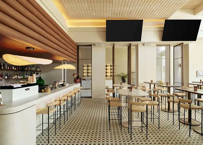 Novotel St Kilda