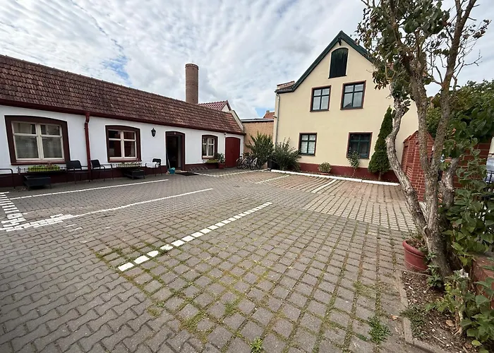 Hotel am Rathaus Adii