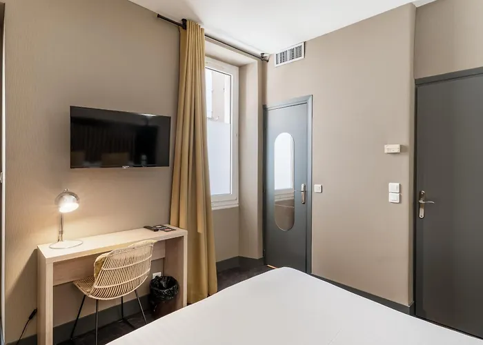 Hotel Moliere