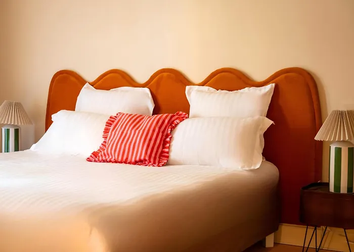 Boutique Hôtel La Baignoire