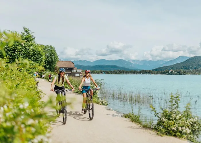 Seepark Wörthersee Resort