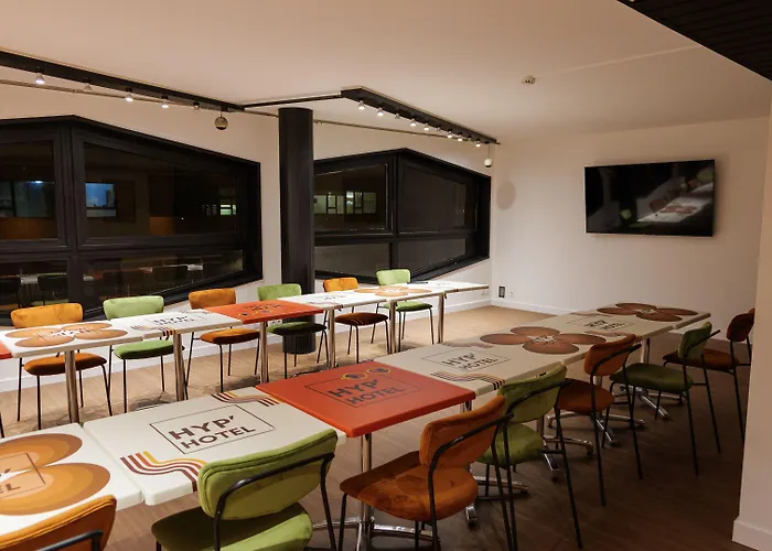 Hyp'Hotel