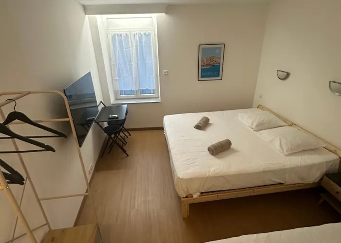 Hotel Le 5