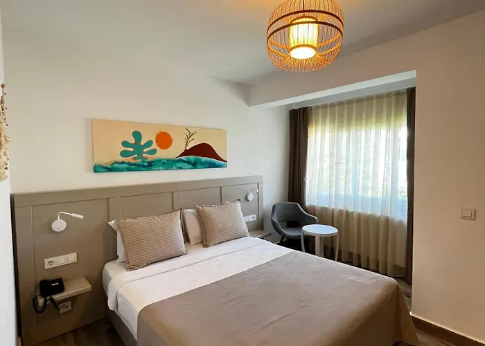 Hotel Gumusluk